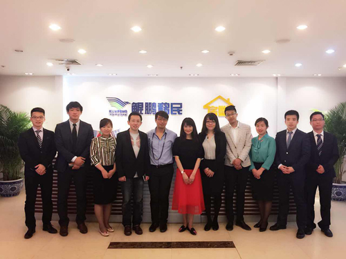 【鲲鹏移民公司官网】全国十大移民中介品牌,