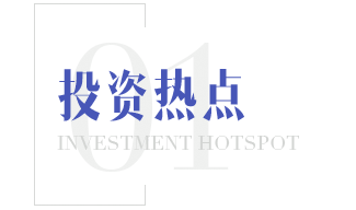 投资热点