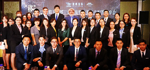 公司风采1