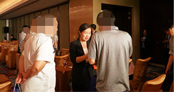 公司风采6