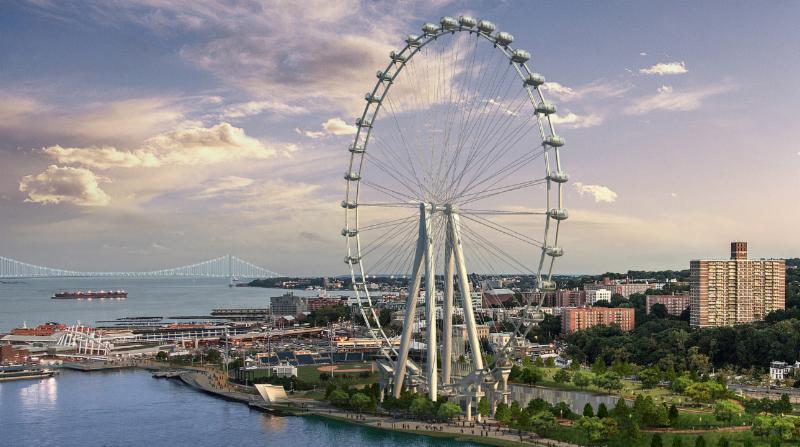 摩天轮排名_南昌摩天轮世界排名